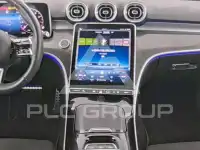 2025 Mercedes Benz CLE 180