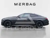 2025 Mercedes Benz CLE 180