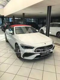 2025 Mercedes Benz CLE 180