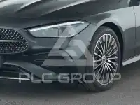 2025 Mercedes Benz CLE 180