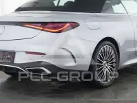 2025 Mercedes Benz CLE 180