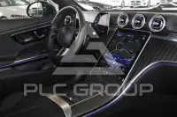 2025 Mercedes Benz CLE 180