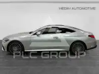 2025 Mercedes Benz CLE 180