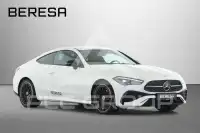 2025 Mercedes Benz CLE 180