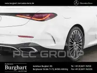 2025 Mercedes Benz CLE 180