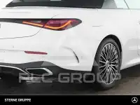 2025 Mercedes Benz CLE 180