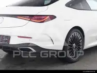 2025 Mercedes Benz CLE 180