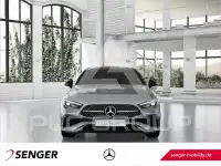2025 Mercedes Benz CLE 180