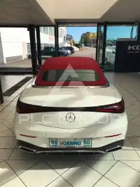 2025 Mercedes Benz CLE 180