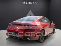 2025 Mercedes Benz CLE 180