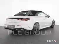 2025 Mercedes Benz CLE 180