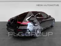 2025 Mercedes Benz CLE 180