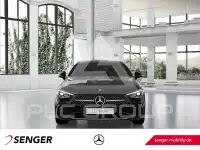 2025 Mercedes Benz CLE 180