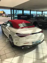 2025 Mercedes Benz CLE 180