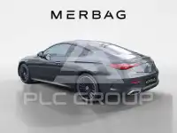 2025 Mercedes Benz CLE 180