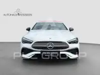 2025 Mercedes Benz CLE 180