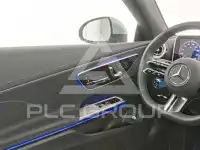2025 Mercedes Benz CLE 180