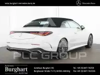 2025 Mercedes Benz CLE 180