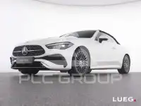 2025 Mercedes Benz CLE 180
