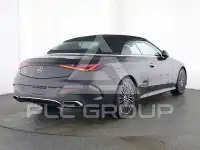 2025 Mercedes Benz CLE 180