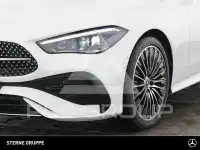 2025 Mercedes Benz CLE 180