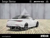 2025 Mercedes Benz CLE 180