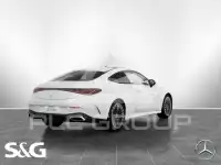 2025 Mercedes Benz CLE 180