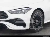 2025 Mercedes Benz CLE 180