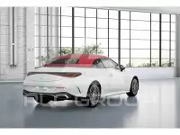 2025 Mercedes Benz CLE 180