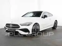 2025 Mercedes Benz CLE 180