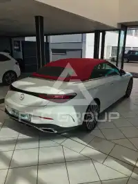 2025 Mercedes Benz CLE 180