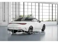 2025 Mercedes Benz CLE 180
