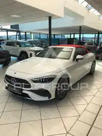 2025 Mercedes Benz CLE 180