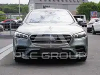 2025 Mercedes Benz S 450