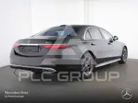 2025 Mercedes Benz S 450
