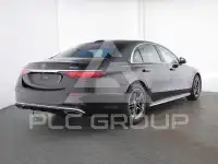 2025 Mercedes Benz S 450
