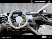 2025 Mercedes Benz S 450