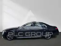 2025 Mercedes Benz S 450