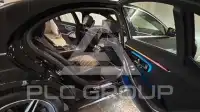 2025 Mercedes Benz S 450