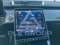 2025 Mercedes Benz S 450
