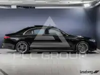 2025 Mercedes Benz S 450