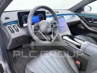 2025 Mercedes Benz S 450