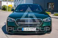 2025 Mercedes Benz S 450