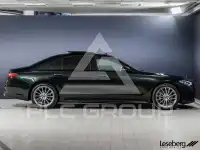 2025 Mercedes Benz S 450