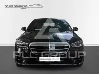2025 Mercedes Benz S 450