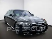 2025 Mercedes Benz S 450