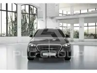 2025 Mercedes Benz S 450