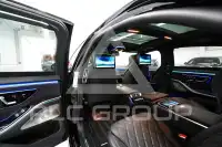 2025 Mercedes Benz S 450