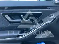 2025 Mercedes Benz S 450
