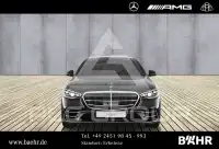 2025 Mercedes Benz S 450
